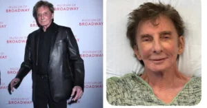Why Barry Manilow Has Chosen Not to Undergo Chemo or Radiation After Cancer Diagnosis img 0436
